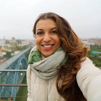 Отзыв от Лидия - Виза Destination Thailand